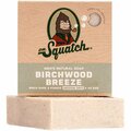 Qualitycare 5 oz Birchwood Breeze Scent Soap Bar QU3313313